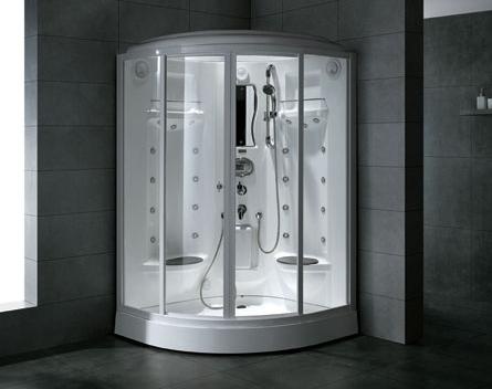 CABINA DUS B-108 A